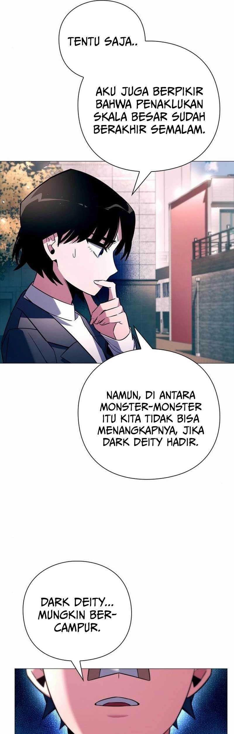 Goblin’s Night Chapter 24 - halaman 53