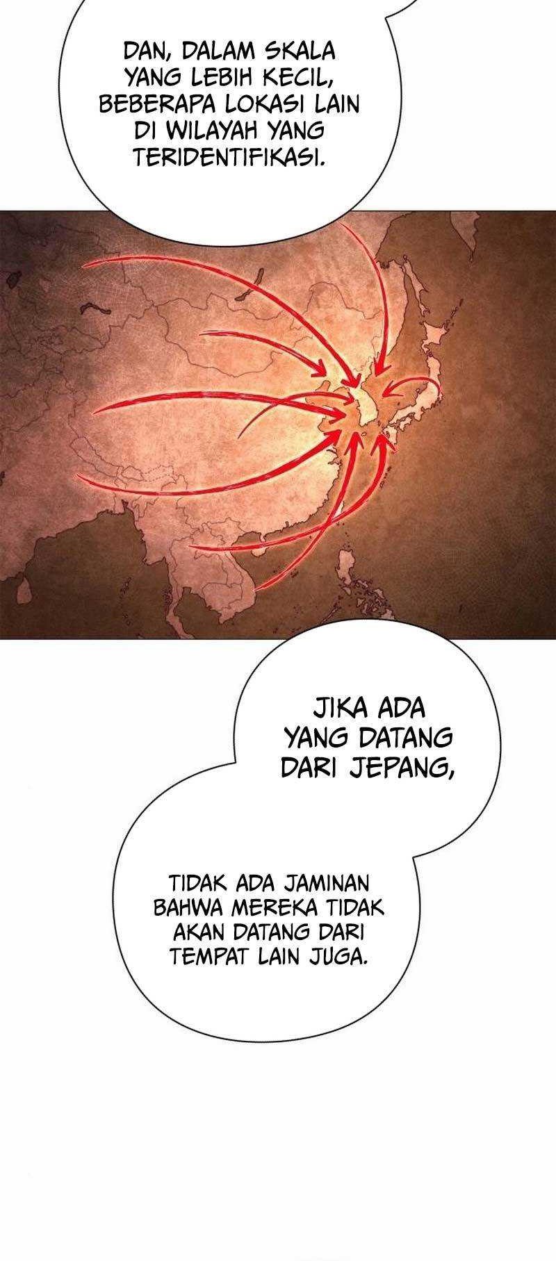 Goblin’s Night Chapter 24 - halaman 55