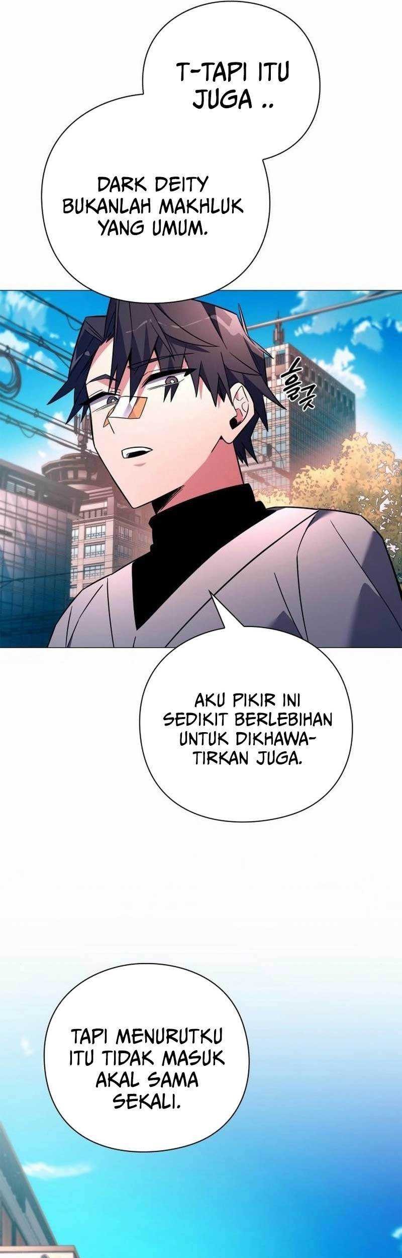 Goblin’s Night Chapter 24 - halaman 56
