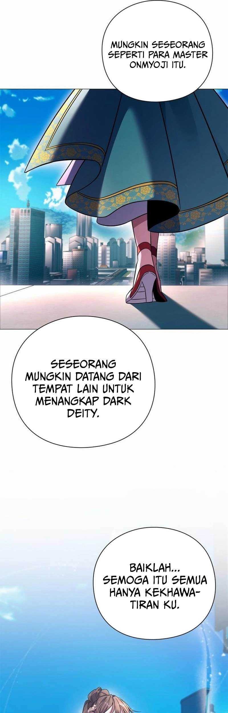 Goblin’s Night Chapter 24 - halaman 59