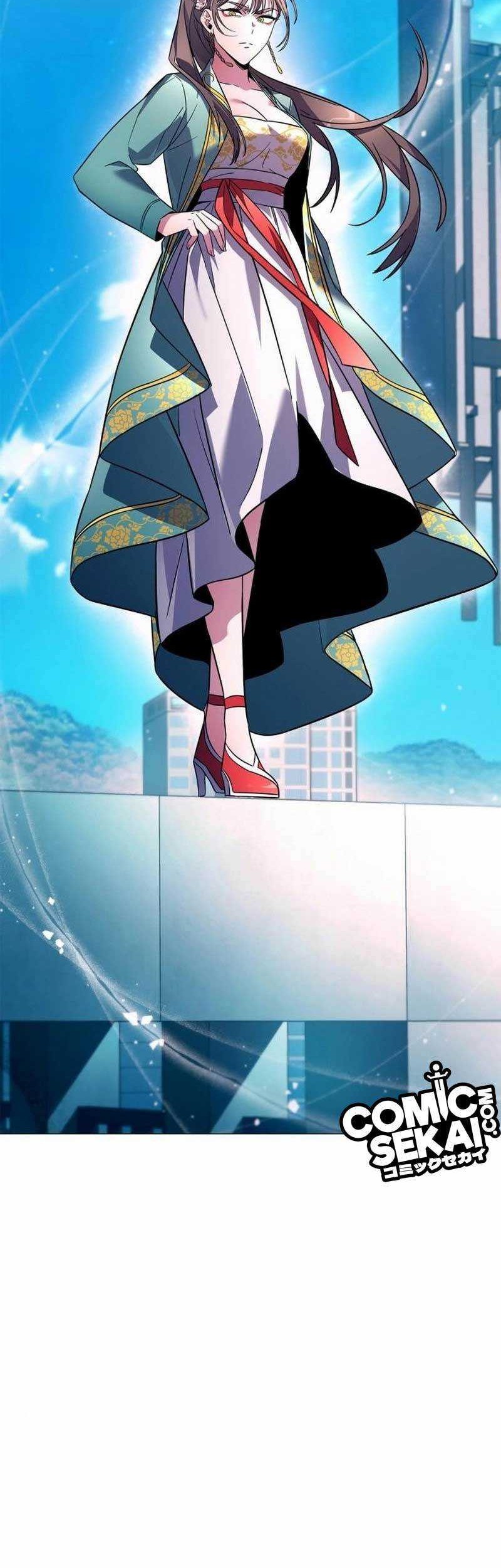 Goblin’s Night Chapter 24 - halaman 60