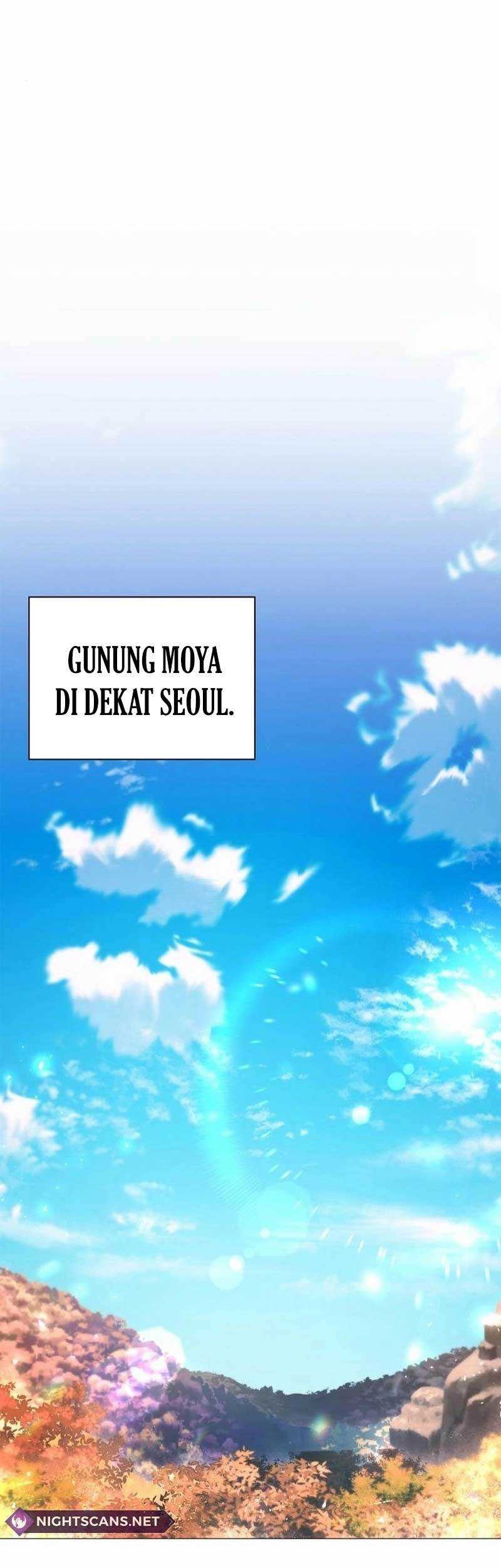 Goblin’s Night Chapter 24 - halaman 61