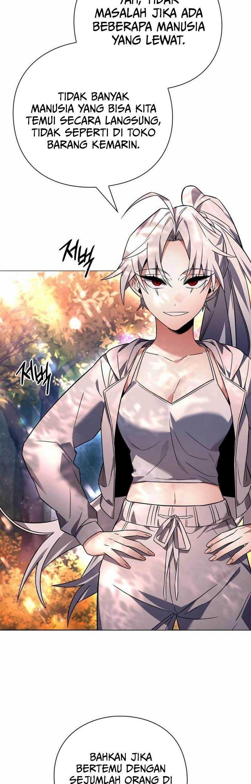 Goblin’s Night Chapter 24 - halaman 63