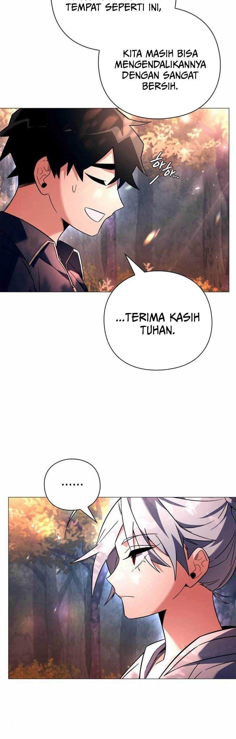 Goblin’s Night Chapter 24 - halaman 64