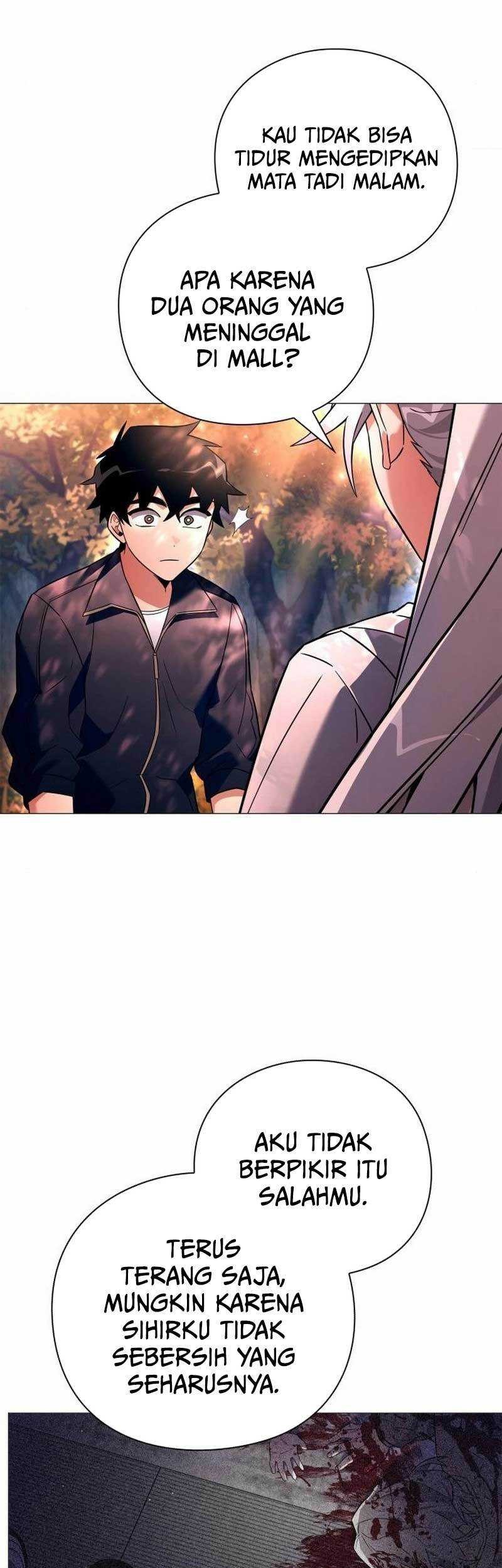 Goblin’s Night Chapter 24 - halaman 65