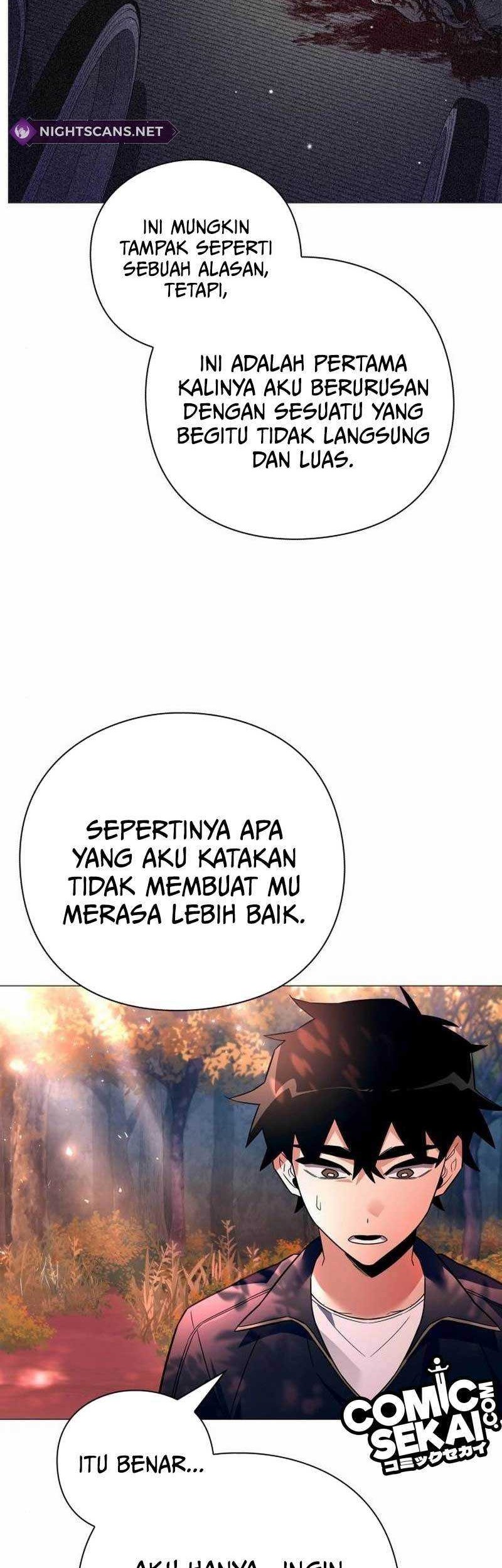 Goblin’s Night Chapter 24 - halaman 66
