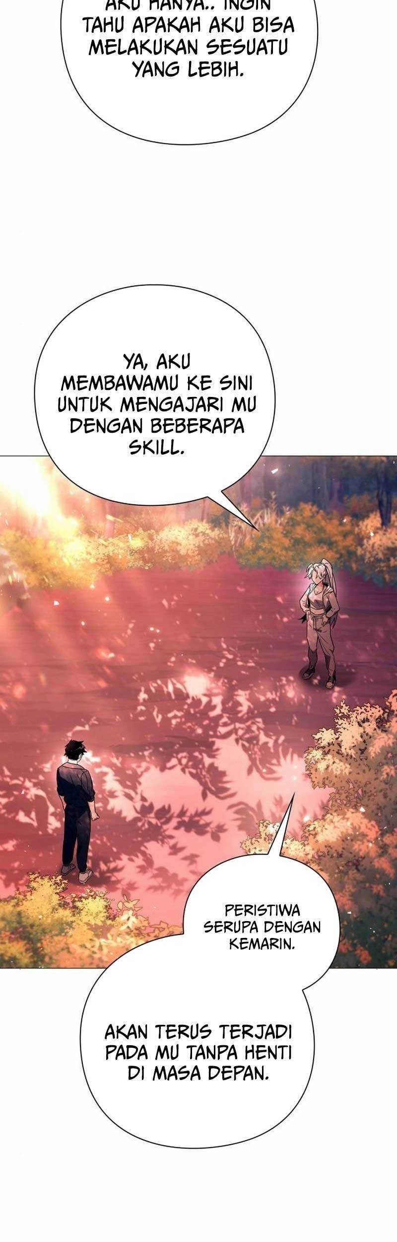 Goblin’s Night Chapter 24 - halaman 67