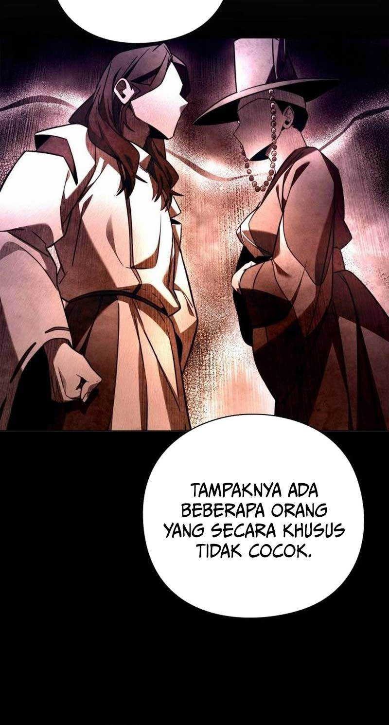 Goblin’s Night Chapter 24 - halaman 7