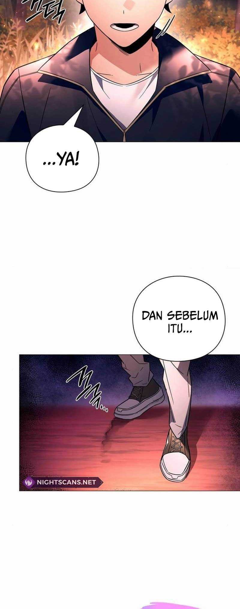 Goblin’s Night Chapter 24 - halaman 70