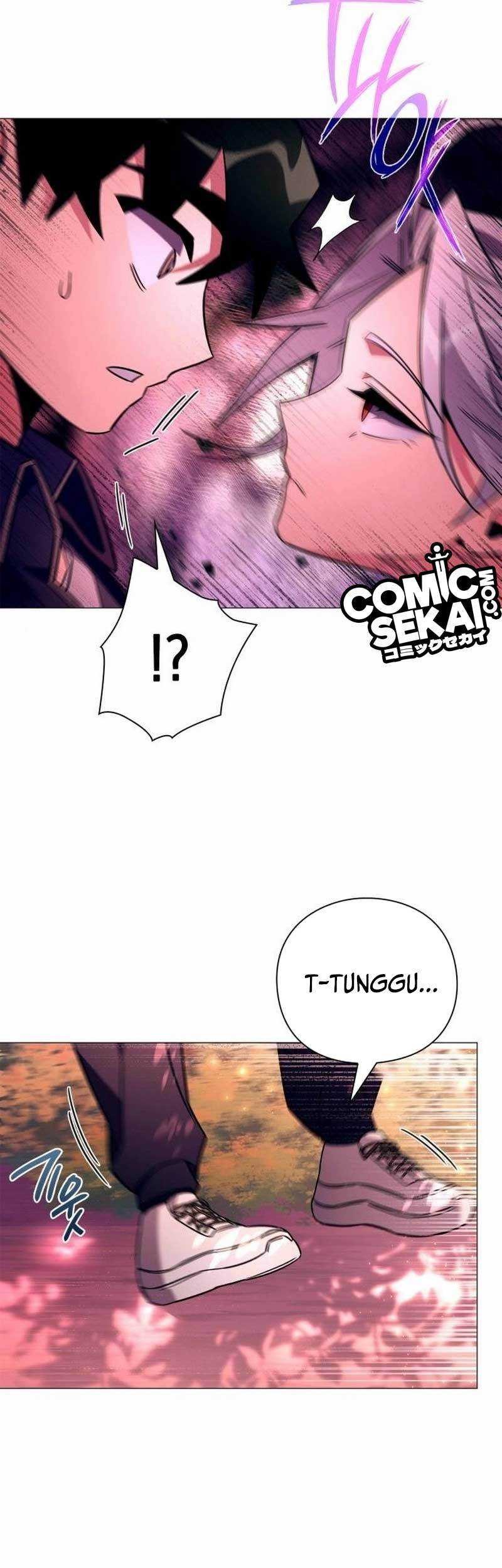 Goblin’s Night Chapter 24 - halaman 71