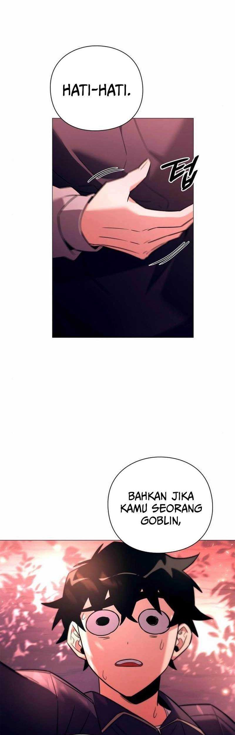Goblin’s Night Chapter 24 - halaman 72