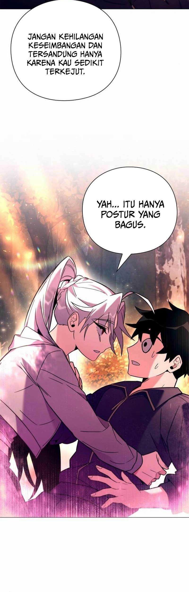 Goblin’s Night Chapter 24 - halaman 73