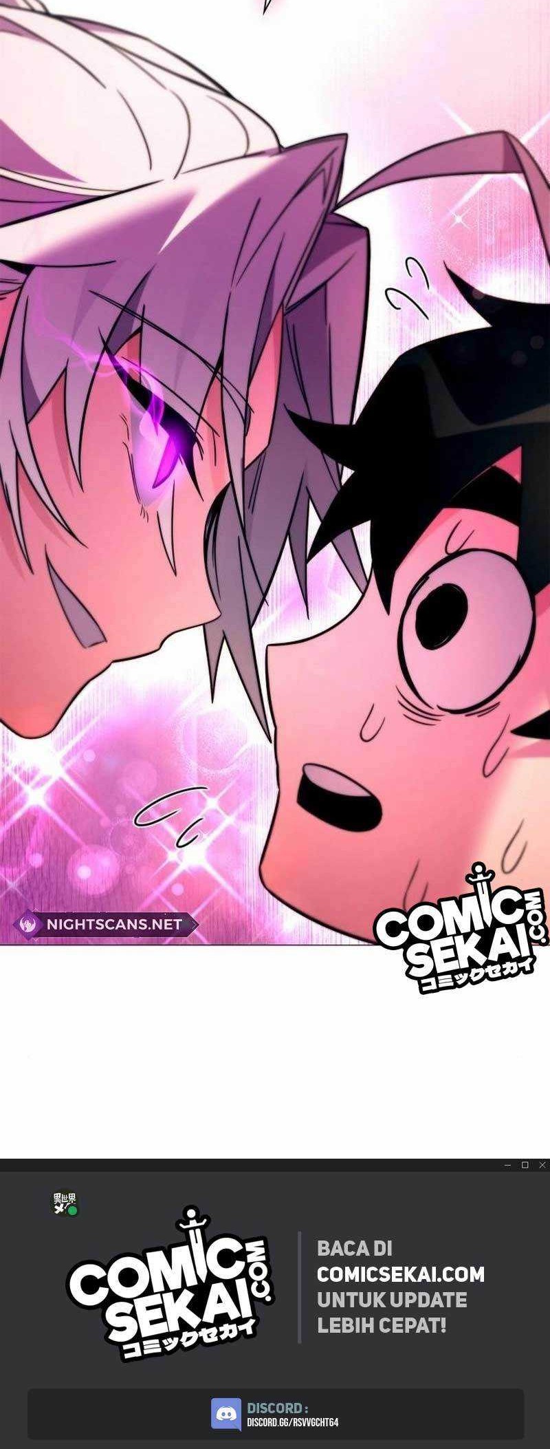 Goblin’s Night Chapter 24 - halaman 75