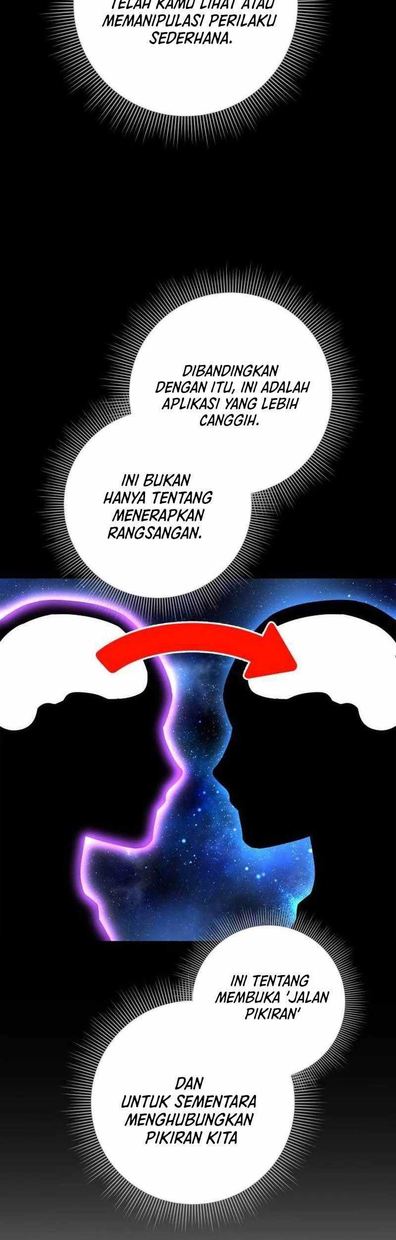 Goblin’s Night Chapter 25 - halaman 11