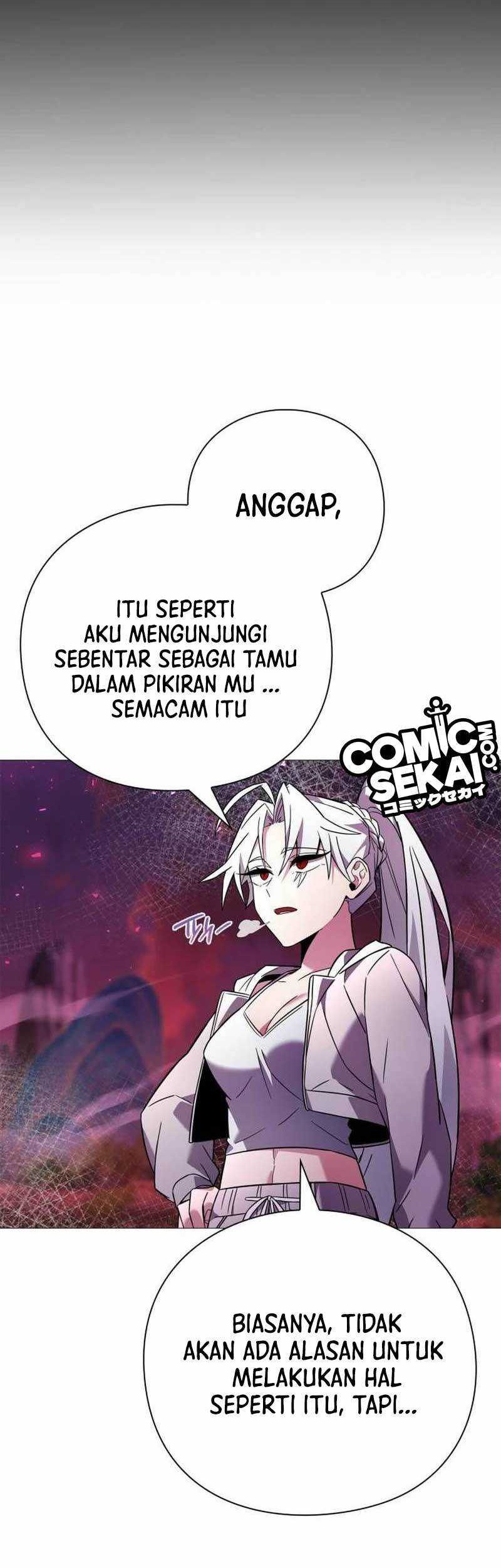Goblin’s Night Chapter 25 - halaman 12
