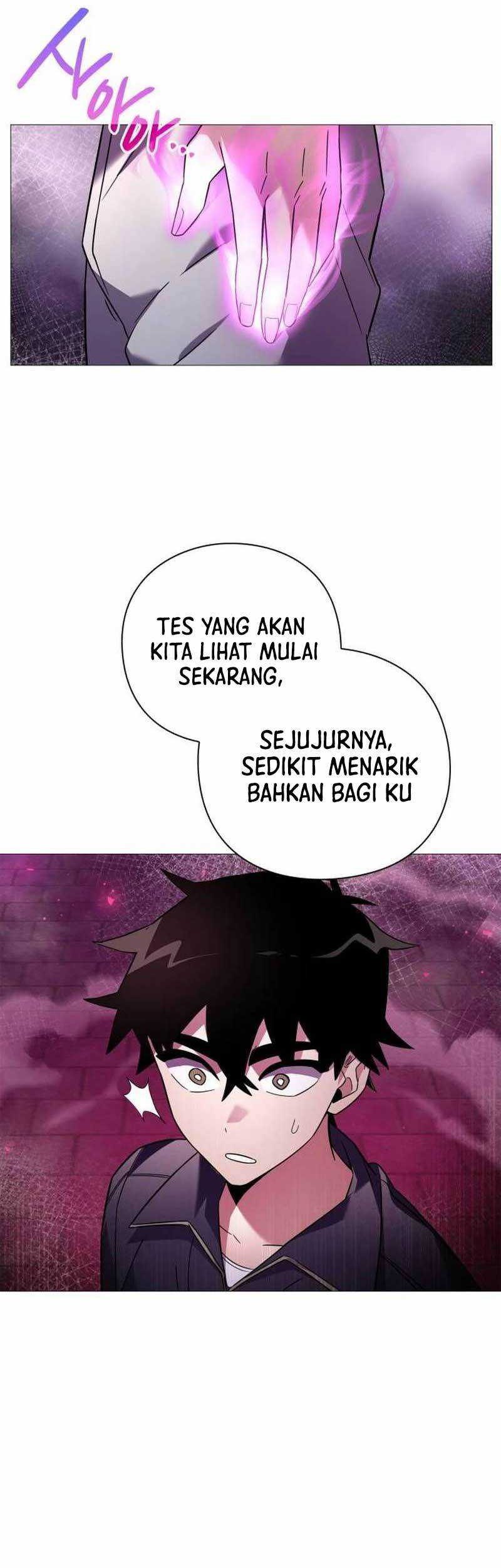 Goblin’s Night Chapter 25 - halaman 13