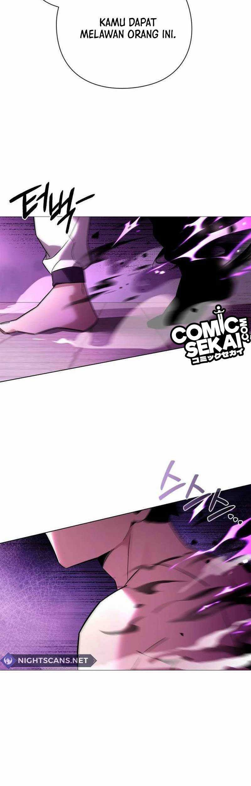 Goblin’s Night Chapter 25 - halaman 15