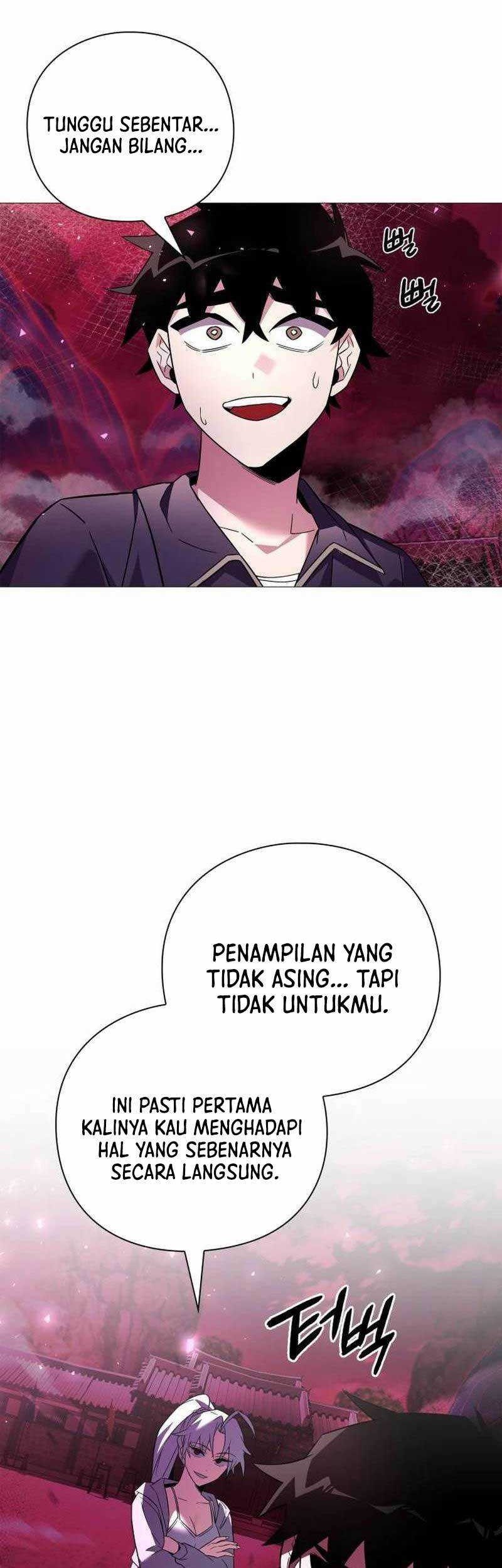 Goblin’s Night Chapter 25 - halaman 16