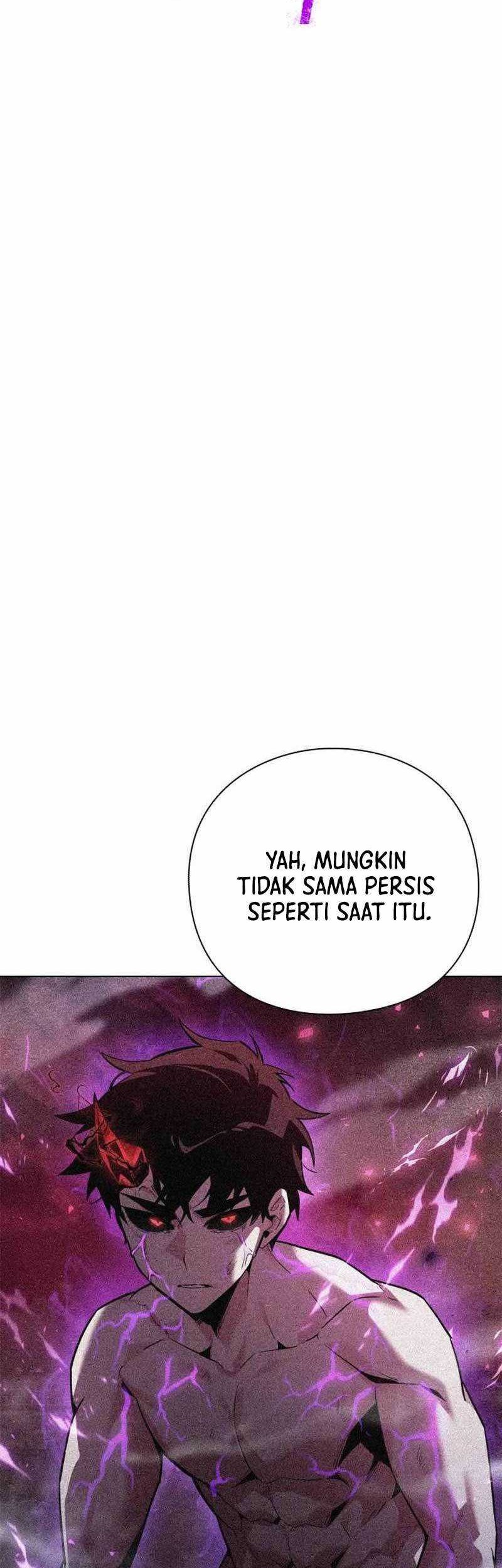 Goblin’s Night Chapter 25 - halaman 18