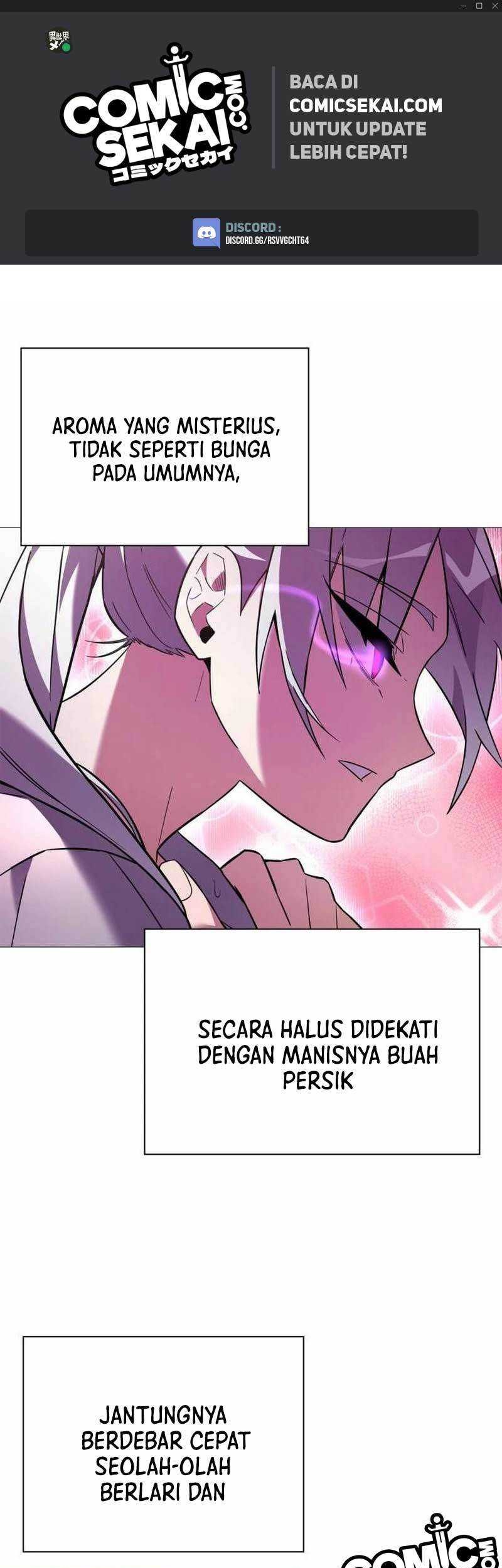 Goblin’s Night Chapter 25 - halaman 2