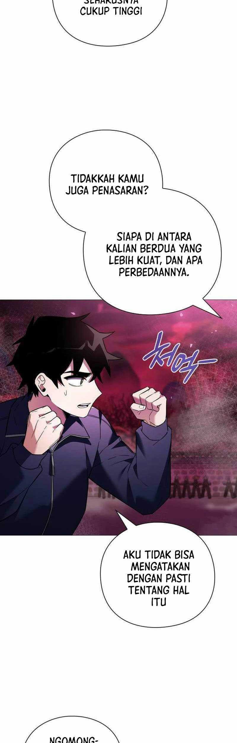 Goblin’s Night Chapter 25 - halaman 20
