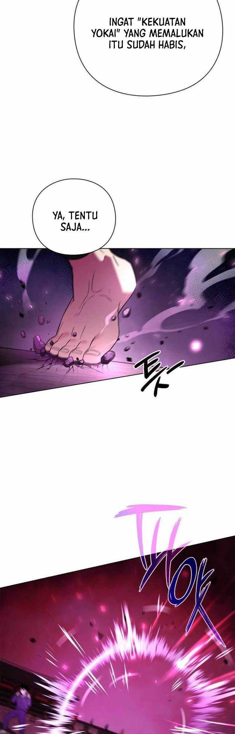 Goblin’s Night Chapter 25 - halaman 22
