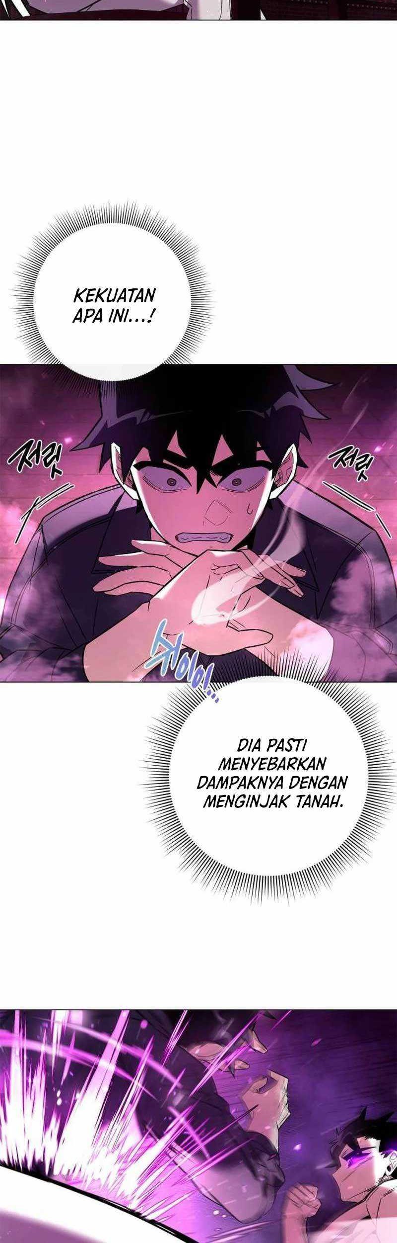Goblin’s Night Chapter 25 - halaman 25