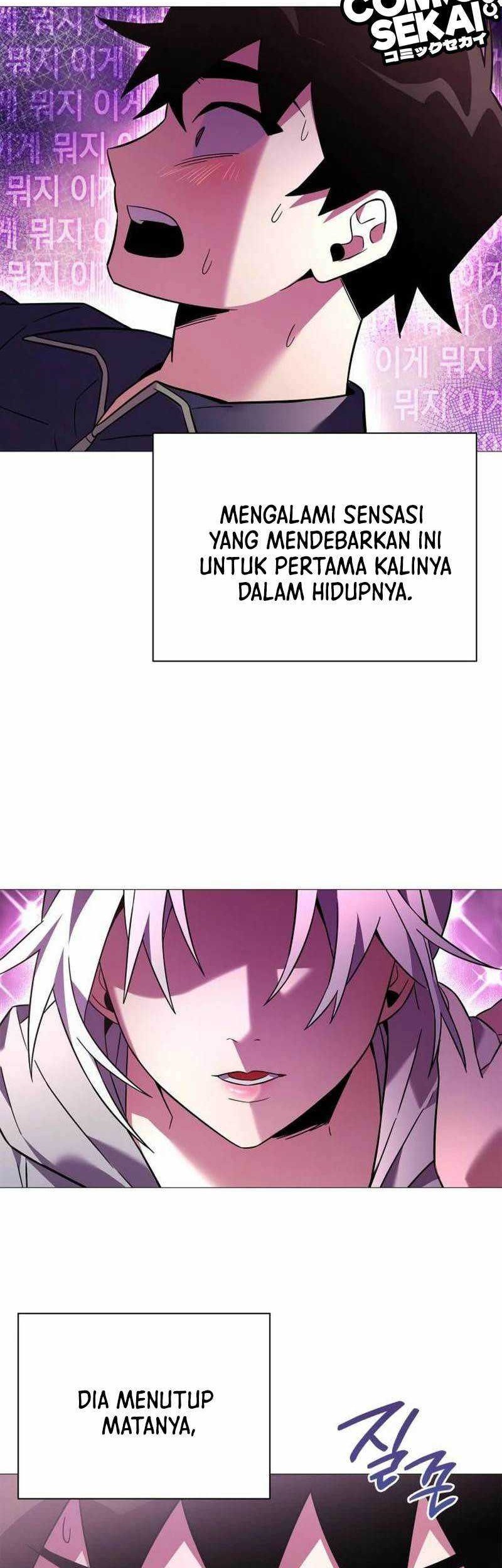 Goblin’s Night Chapter 25 - halaman 3