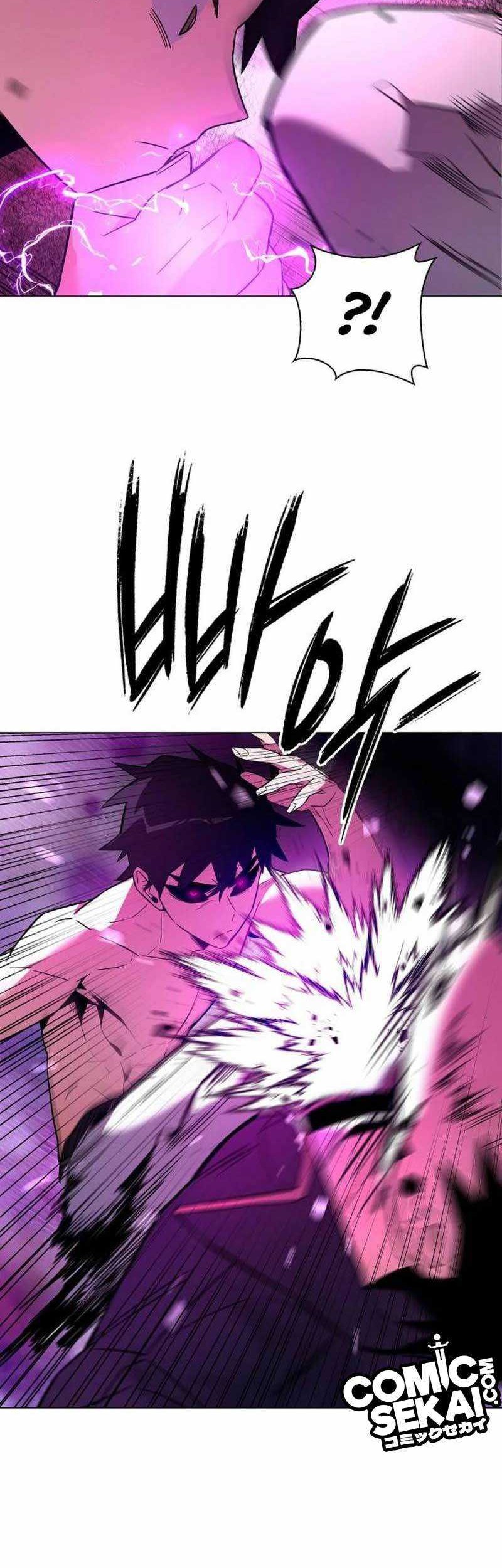 Goblin’s Night Chapter 25 - halaman 30