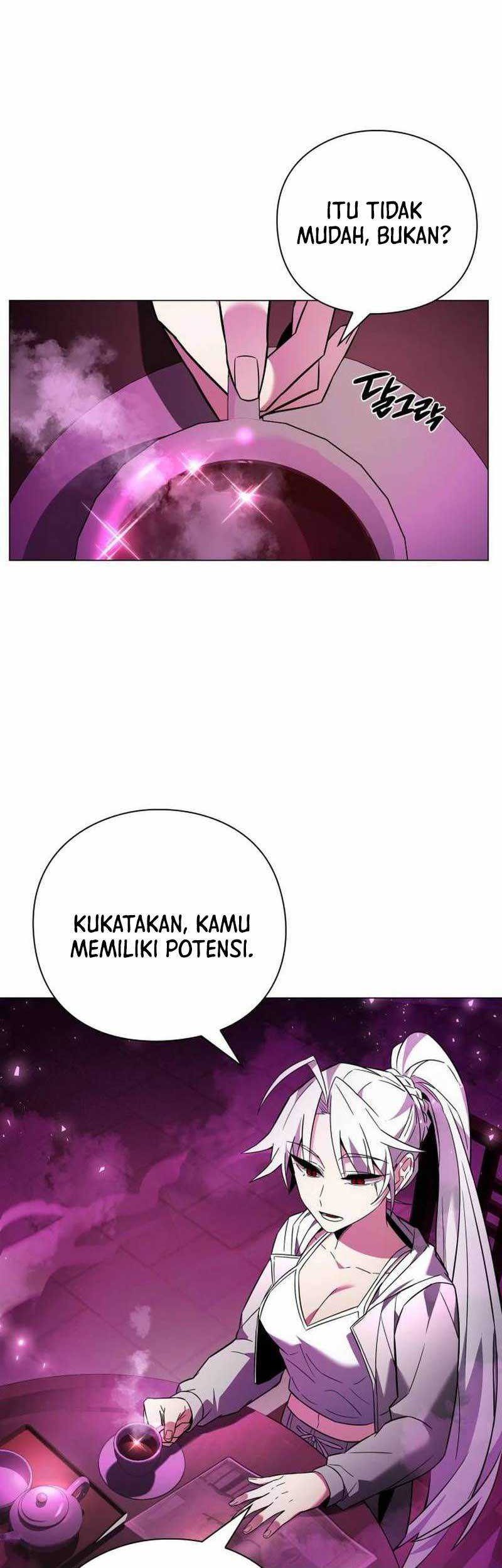 Goblin’s Night Chapter 25 - halaman 31