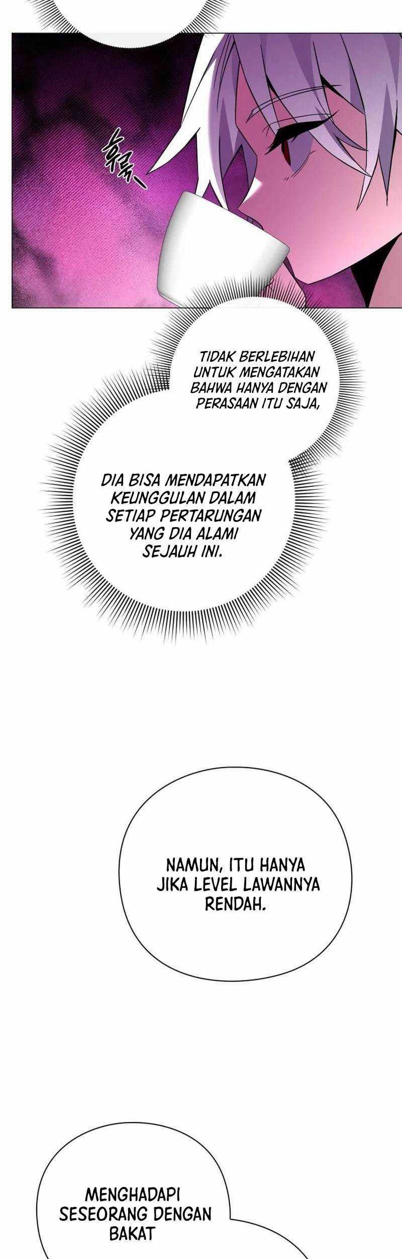 Goblin’s Night Chapter 25 - halaman 33