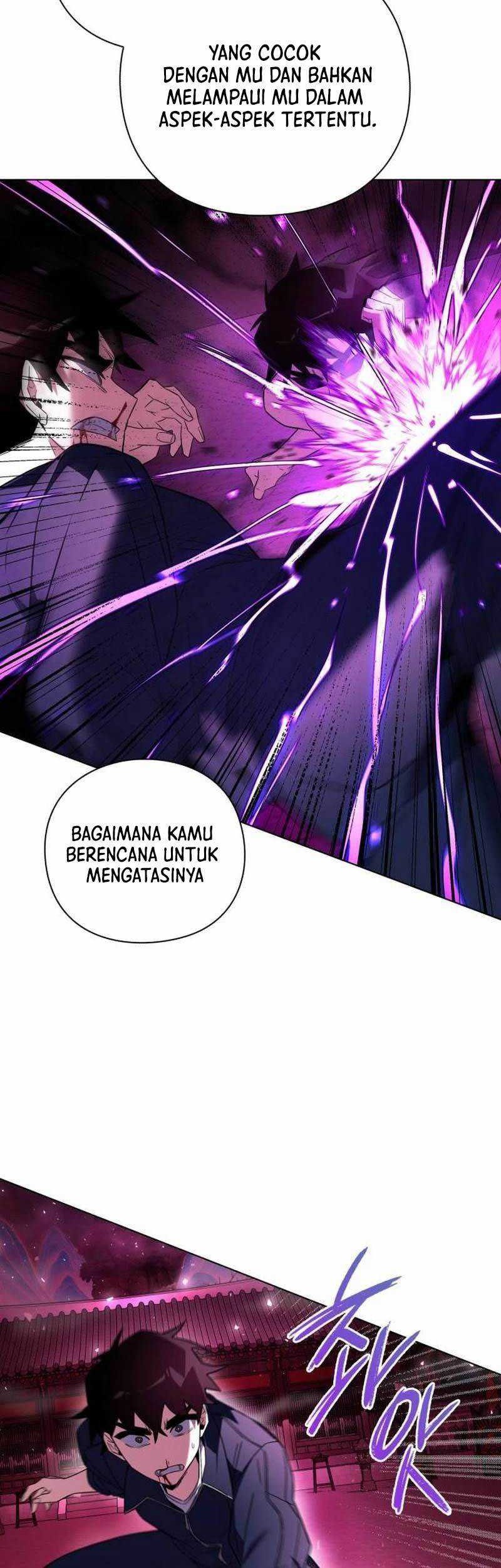 Goblin’s Night Chapter 25 - halaman 34
