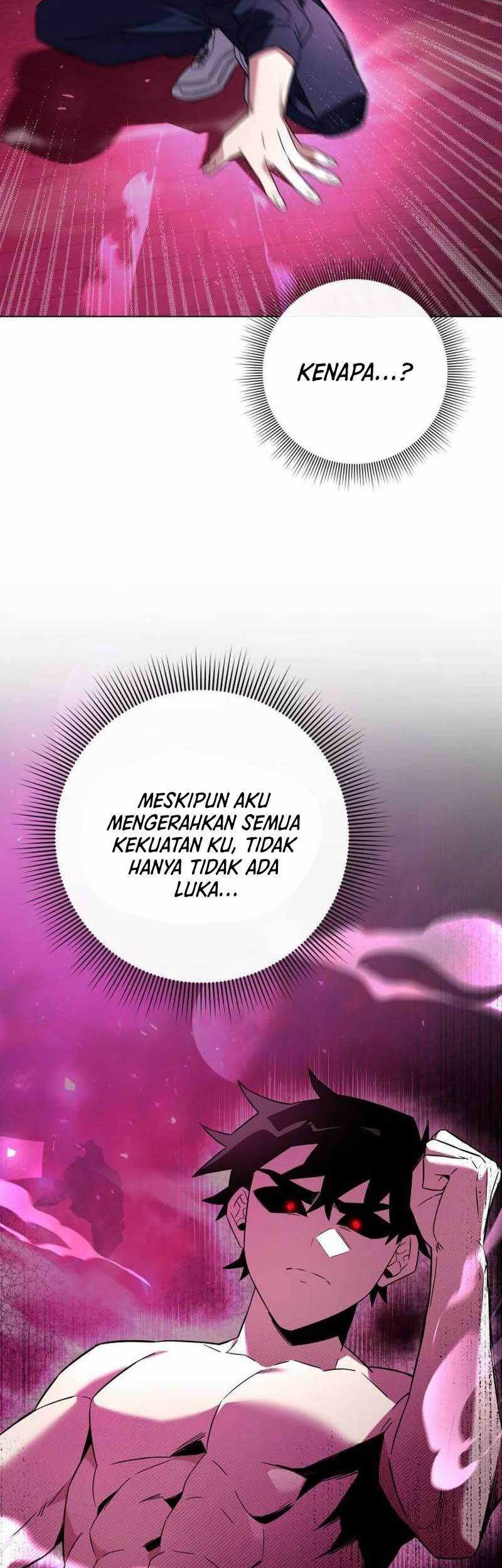 Goblin’s Night Chapter 25 - halaman 35