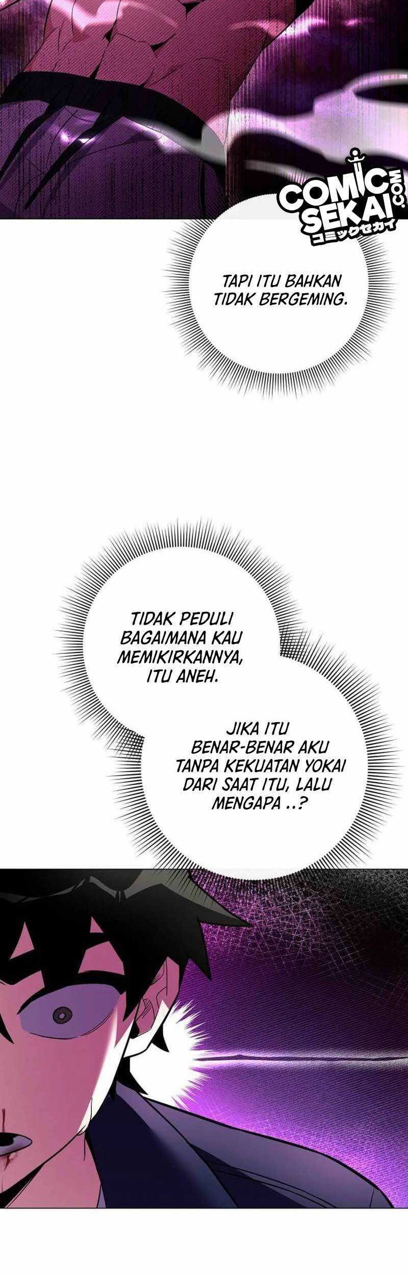 Goblin’s Night Chapter 25 - halaman 36