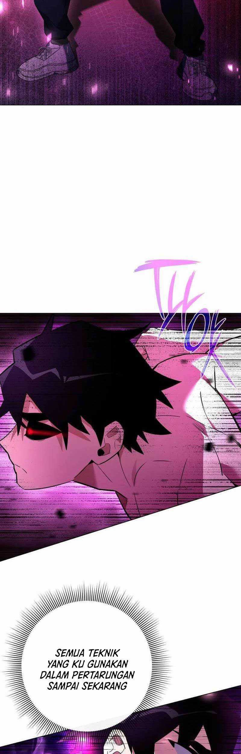 Goblin’s Night Chapter 25 - halaman 38