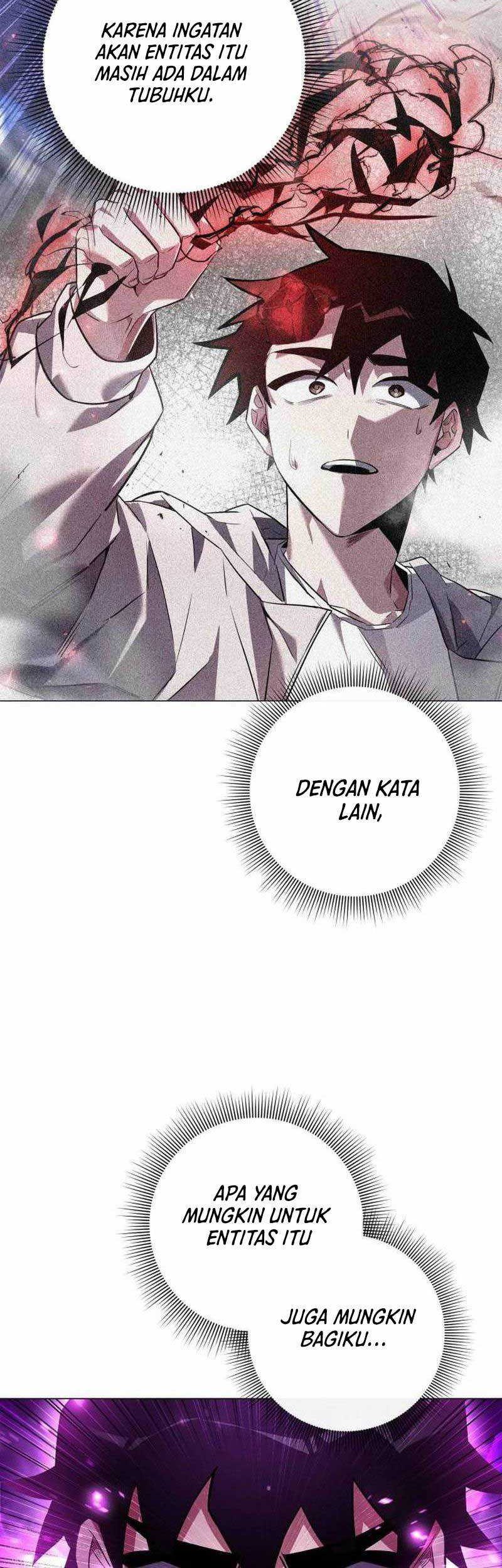 Goblin’s Night Chapter 25 - halaman 40