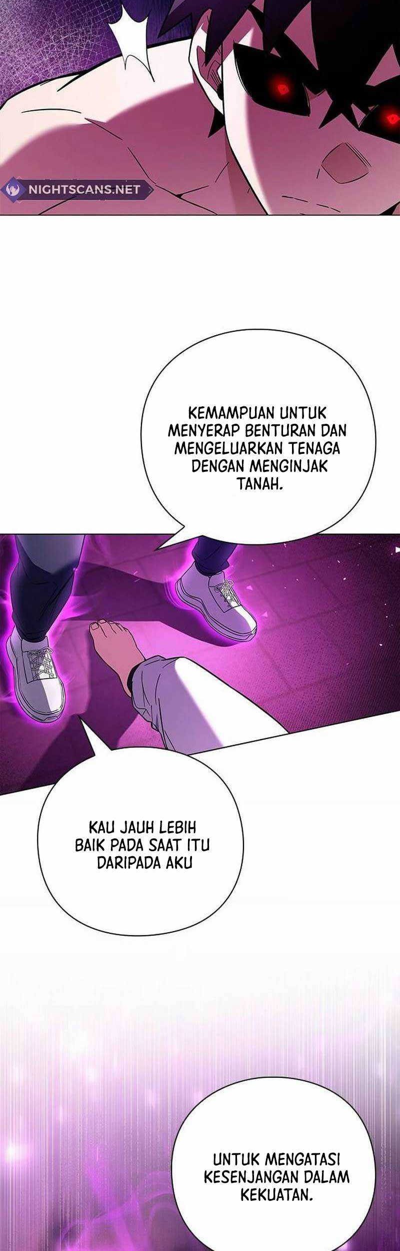 Goblin’s Night Chapter 25 - halaman 43