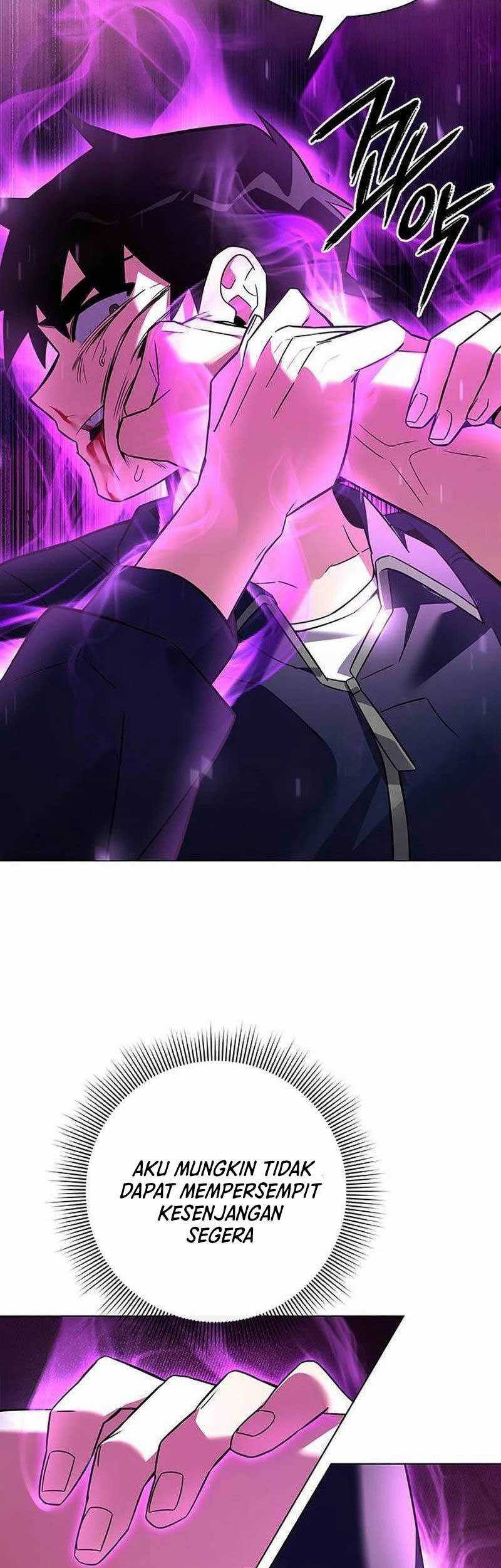 Goblin’s Night Chapter 25 - halaman 44