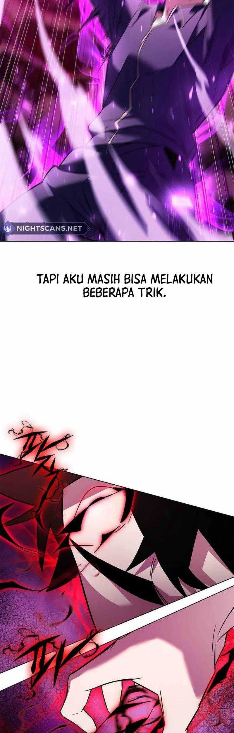 Goblin’s Night Chapter 25 - halaman 46