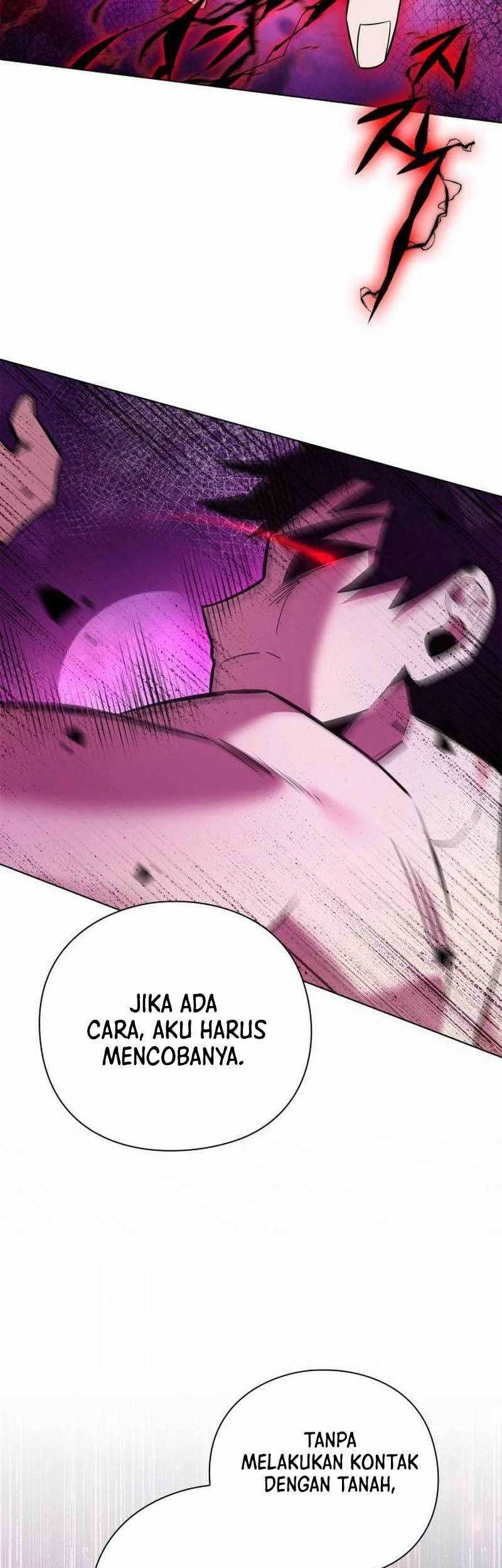 Goblin’s Night Chapter 25 - halaman 47