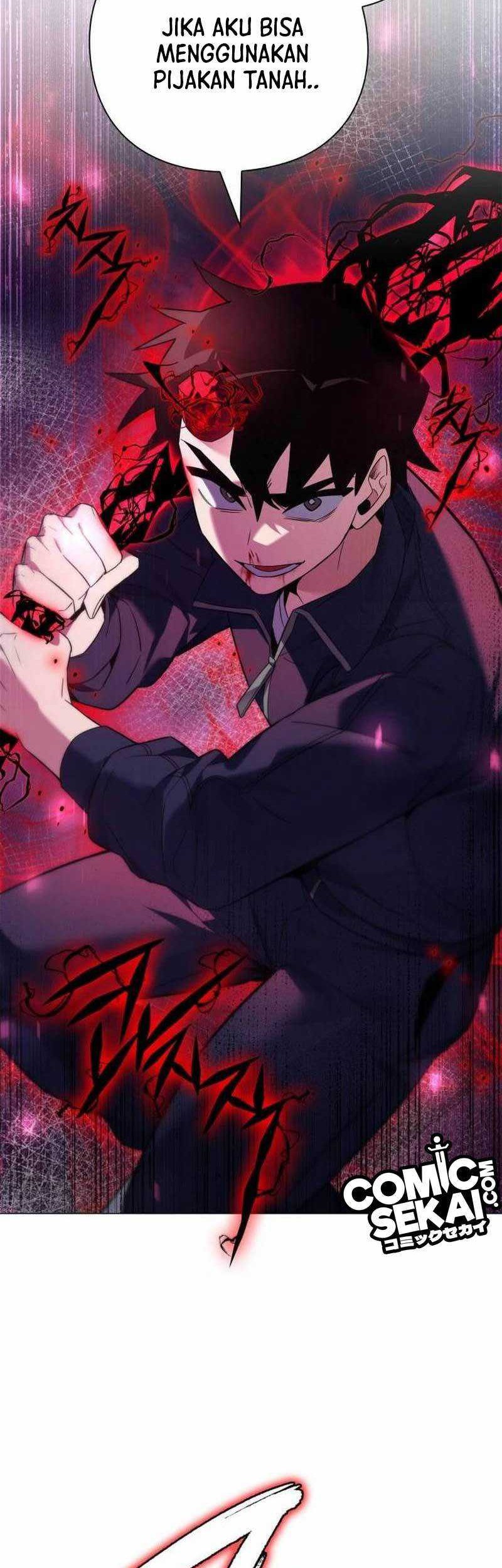Goblin’s Night Chapter 25 - halaman 48