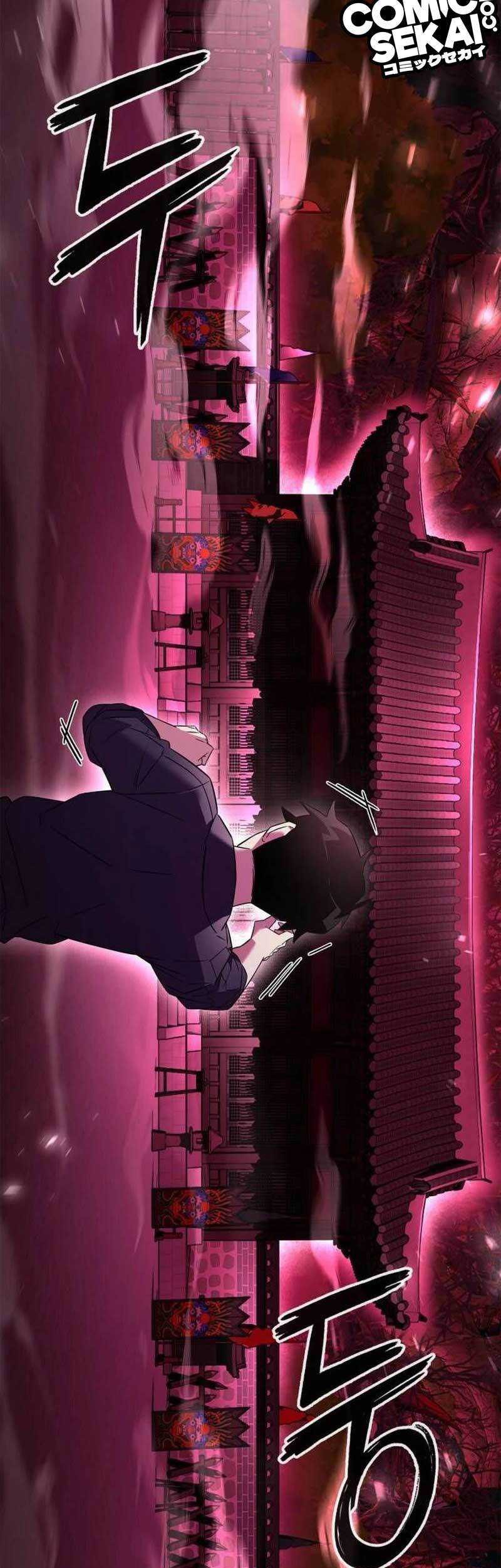 Goblin’s Night Chapter 25 - halaman 5
