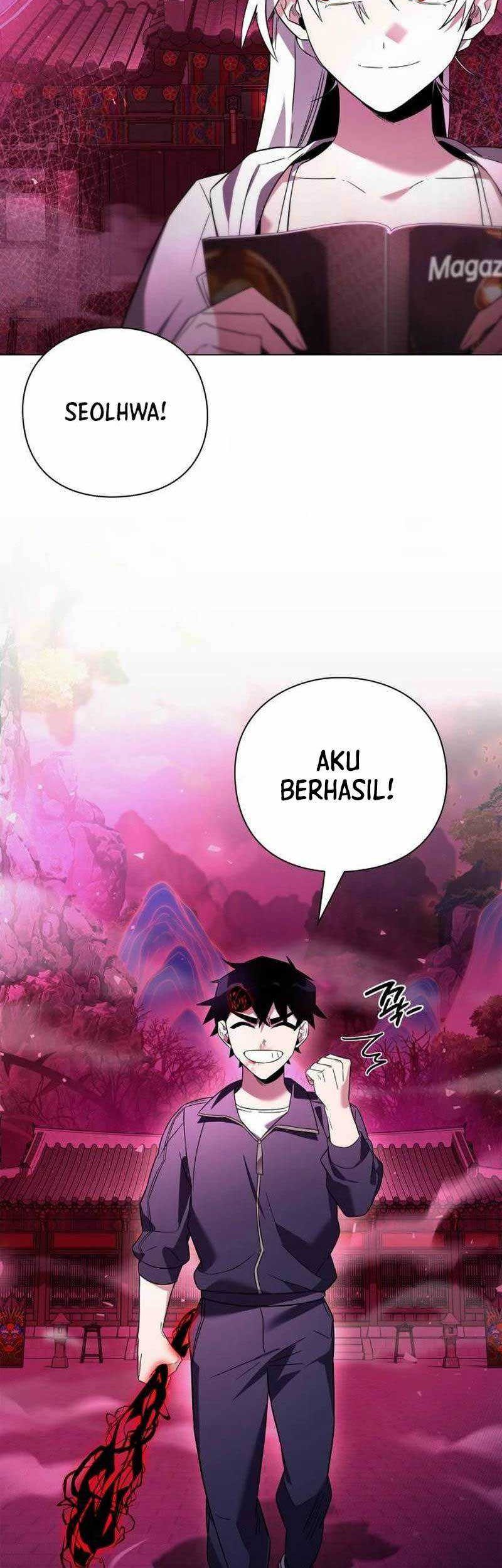 Goblin’s Night Chapter 25 - halaman 52