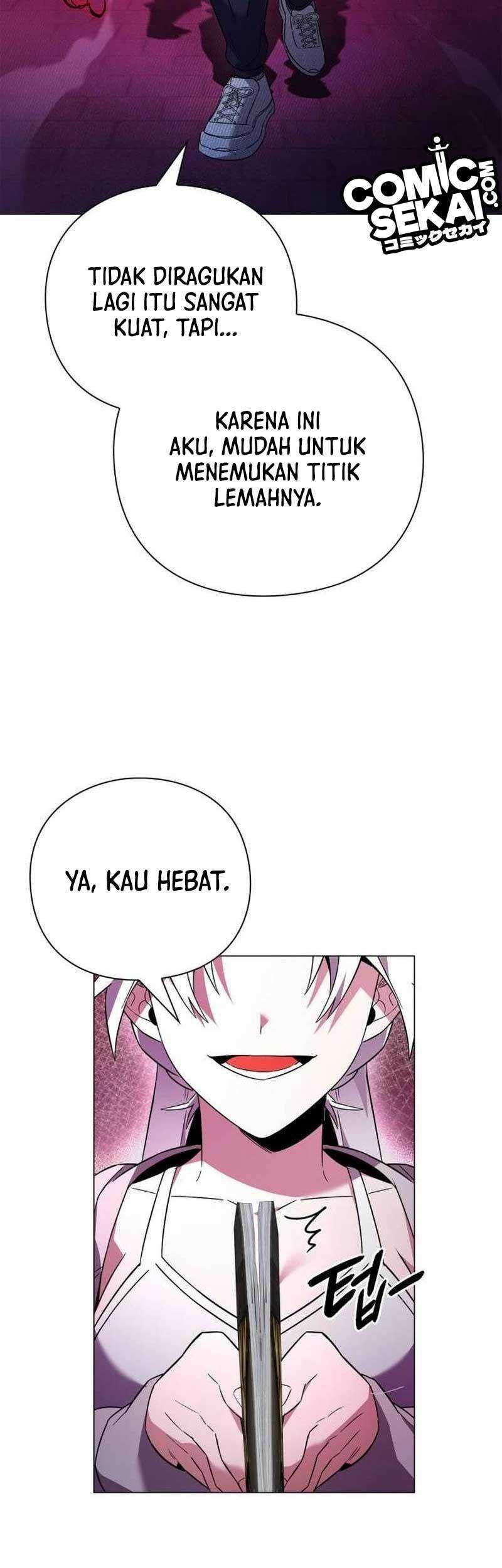 Goblin’s Night Chapter 25 - halaman 53