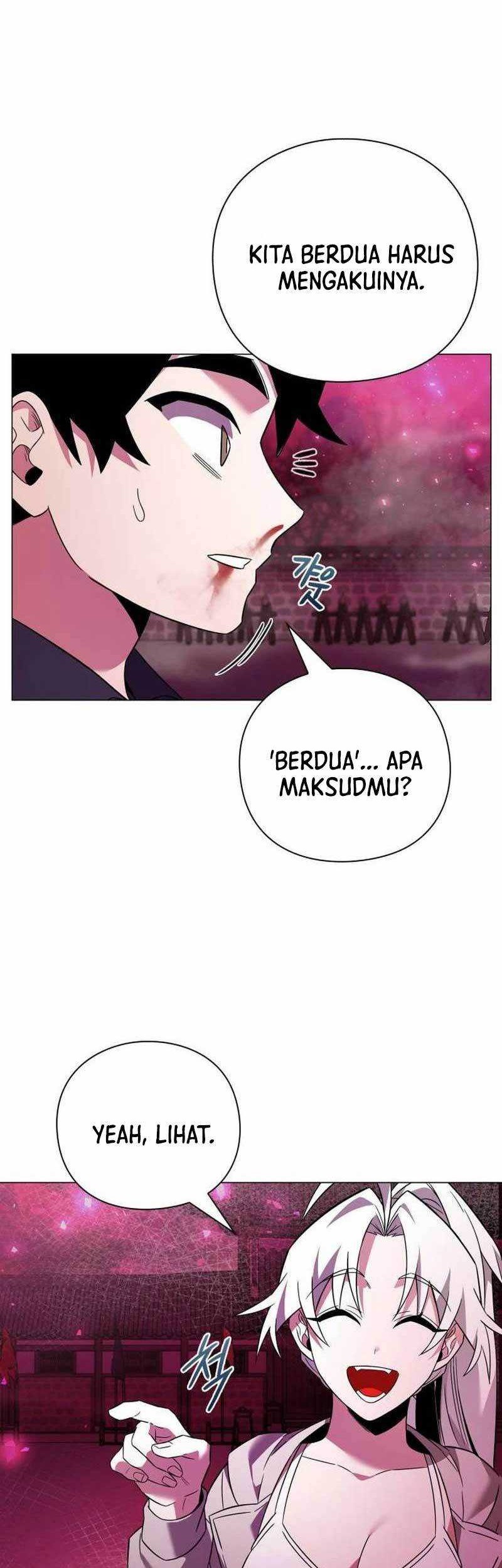 Goblin’s Night Chapter 25 - halaman 54