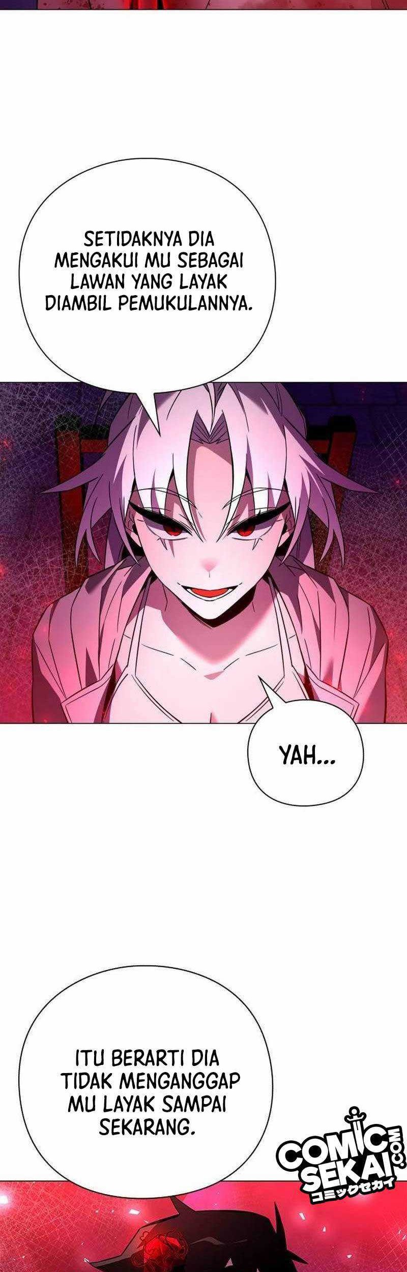Goblin’s Night Chapter 25 - halaman 57