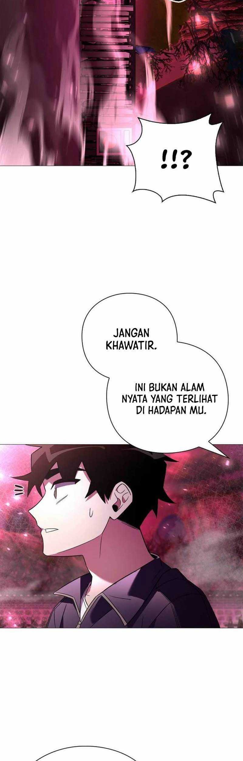 Goblin’s Night Chapter 25 - halaman 6