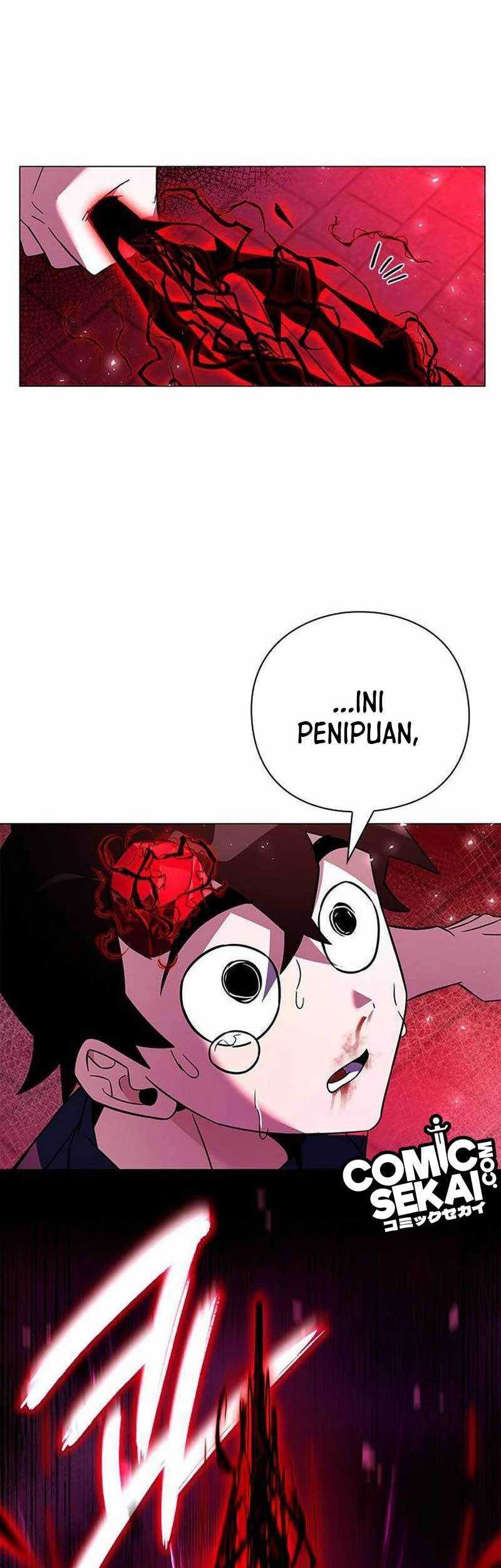 Goblin’s Night Chapter 25 - halaman 60