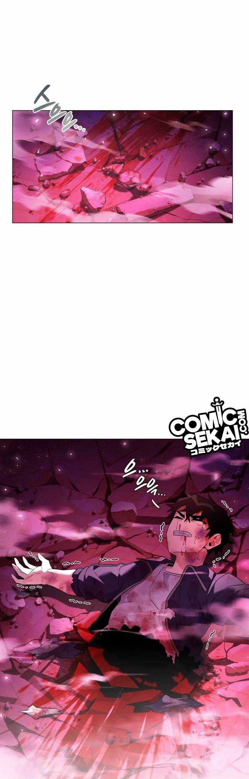 Goblin’s Night Chapter 25 - halaman 62