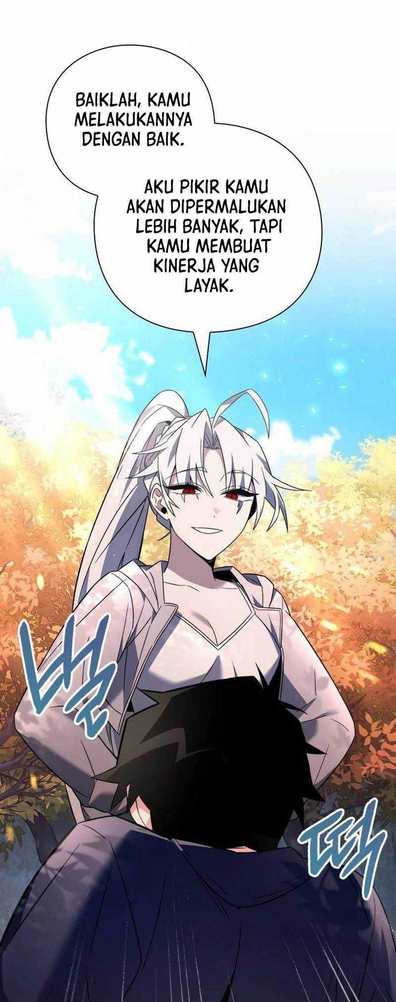 Goblin’s Night Chapter 25 - halaman 64
